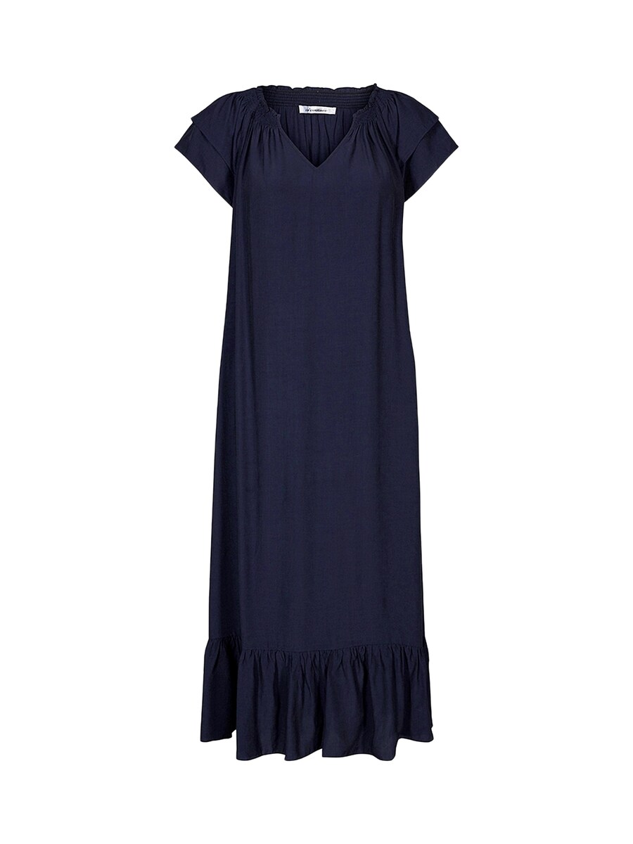 Платье co'couture Sunrise, темно-синий
Платье co'couture Sunrise, темно-синий