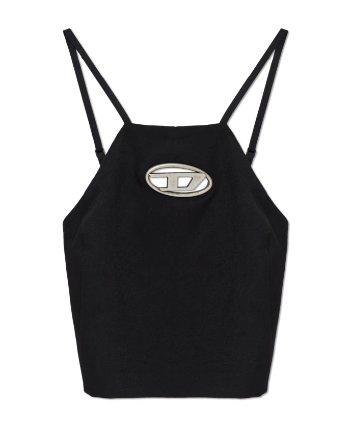 Топ T-Wilight Diesel, черный
Топ T-Wilight Diesel, черный