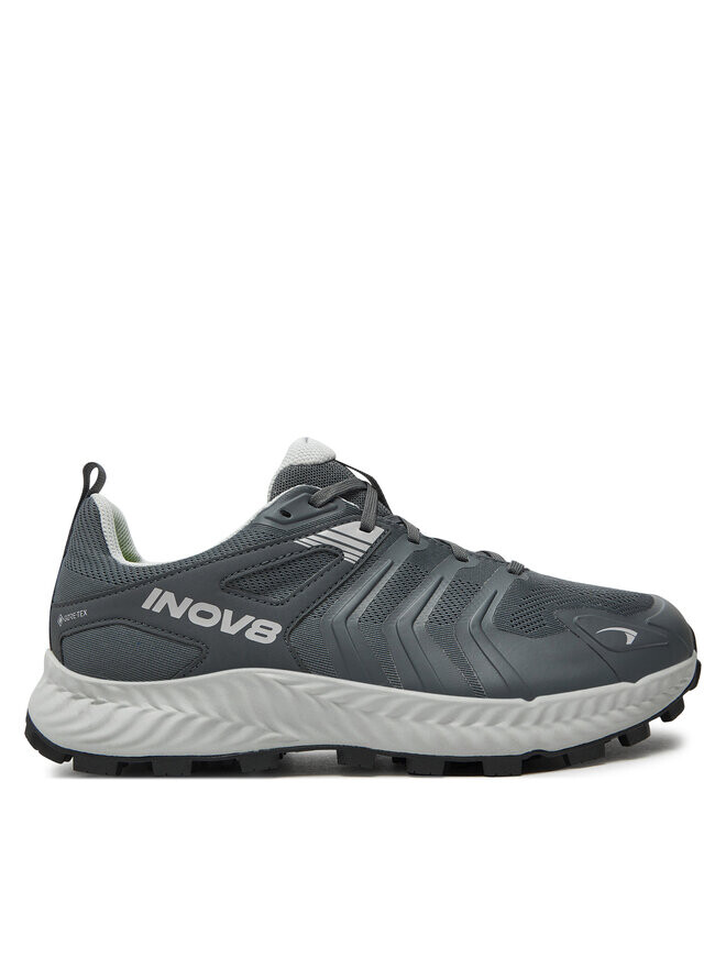 Беговые кроссовки Inov-8, серый
Беговые кроссовки Inov-8, серый