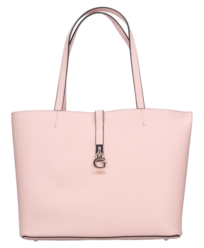 Сумка-Шоппер Guess, розовый
Сумка-Шоппер Guess, розовый