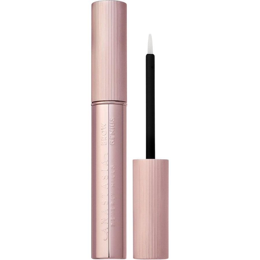 Сыворотка для глаз Anastasia Beverly Hills Brow Genius Conditioning Brow Serum, 3,5 ml
Сыворотка для глаз Anastasia Beverly Hills Brow Genius Conditioning Brow Serum, 3,5 ml