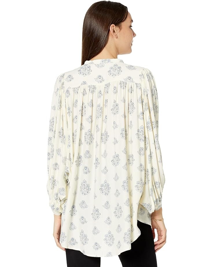 Топ Bishop + Young Pascal Dolman Sleeve Top, цвет Joy Print
Топ Bishop + Young Pascal Dolman Sleeve Top, цвет Joy Print