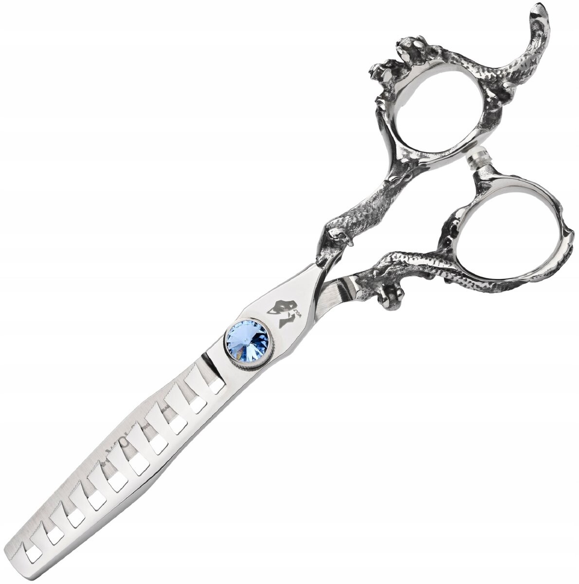 Парикмахерские щипцы для стрижки волос WOLF5.5 Calissimo
Парикмахерские щипцы для стрижки волос WOLF5.5 Calissimo