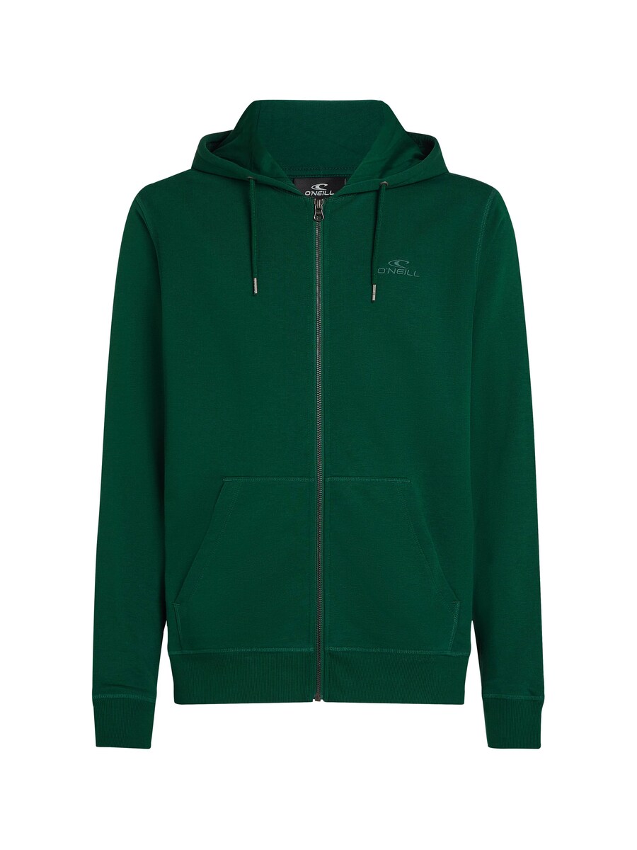 Толстовка с капюшоном на молнии O'NEILL, зеленый
Толстовка с капюшоном на молнии O'NEILL, зеленый