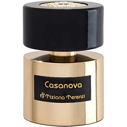 Tiziana Terenzi Casanova Extrait De Parfum Spray 100ml
Tiziana Terenzi Casanova Extrait De Parfum Spray 100ml