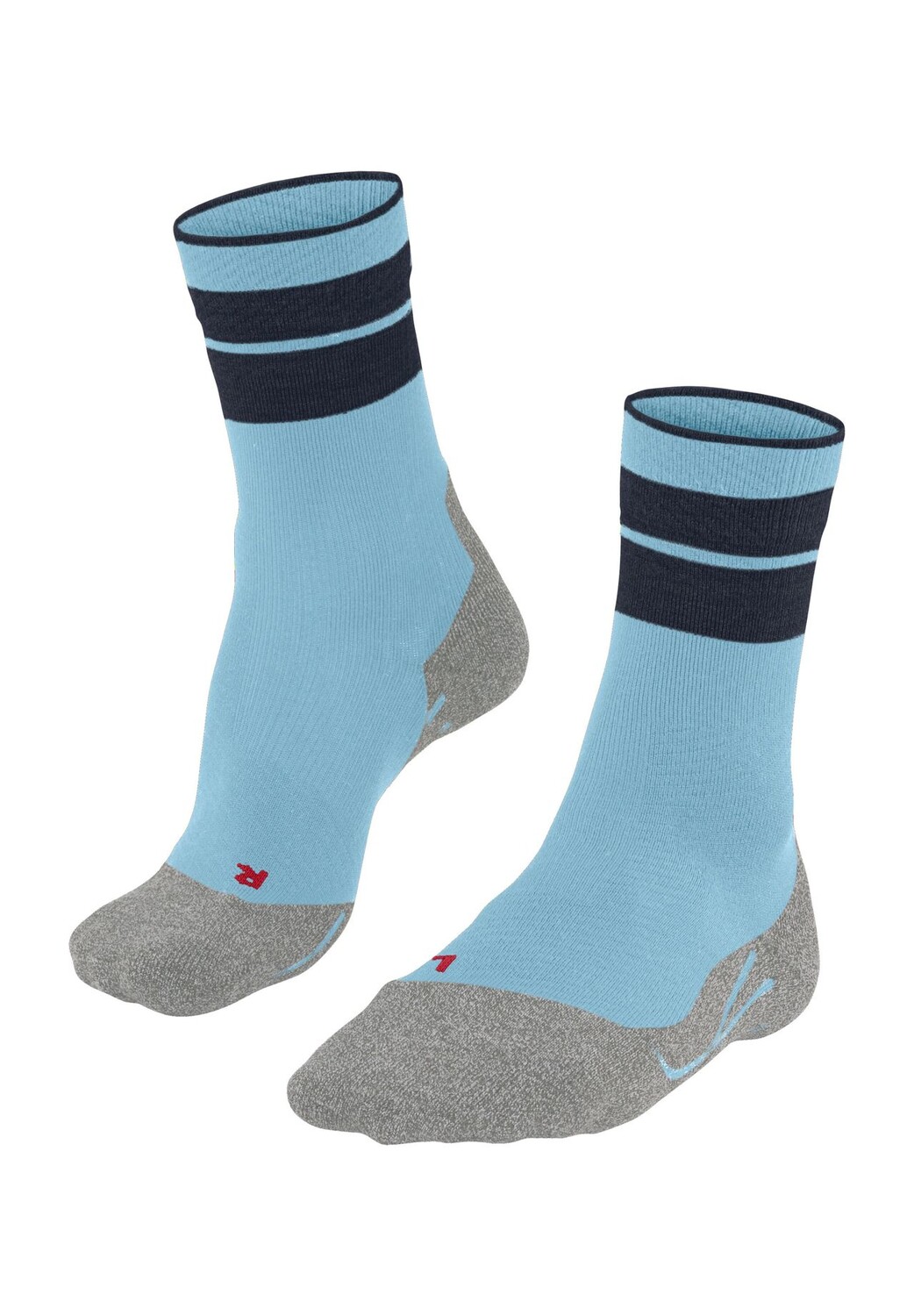 TK Трекинговые носки стабилизирующие, зоны сжатия, ребристые манжеты, женские FALKE, цвет Arctic Sky
TK Трекинговые носки стабилизирующие, зоны сжатия, ребристые манжеты, женские FALKE, цвет Arctic Sky