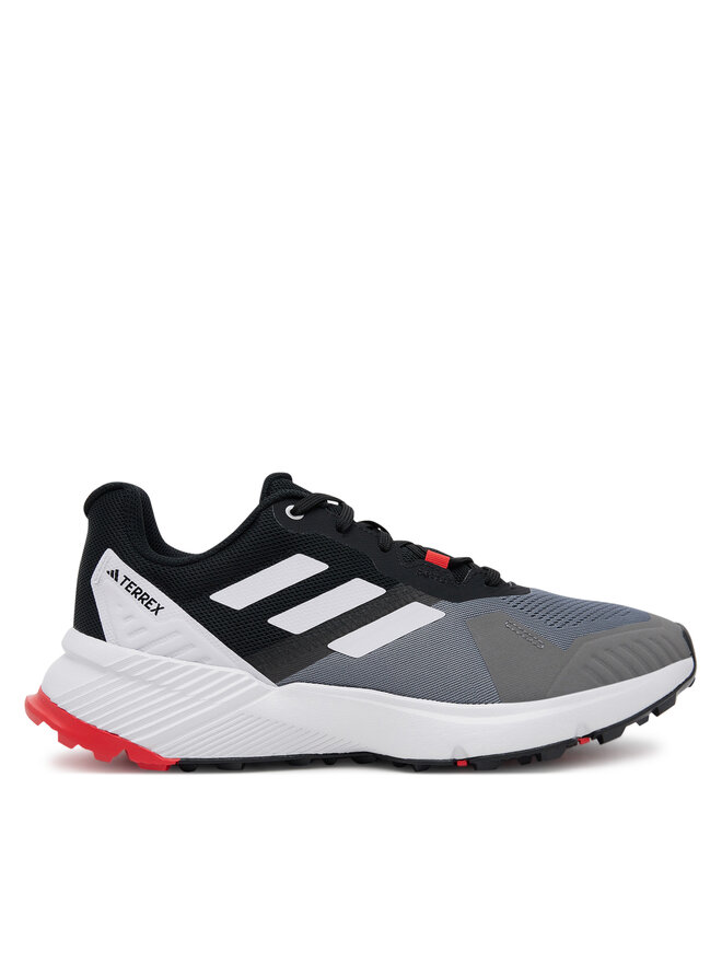 Кроссовки Terrex Soulstride JI1920 Adidas, серый
Кроссовки Terrex Soulstride JI1920 Adidas, серый