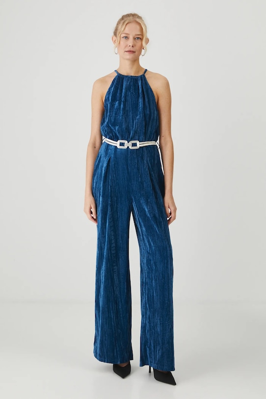 Комбинезон Medicine, синий
Комбинезон Medicine, синий