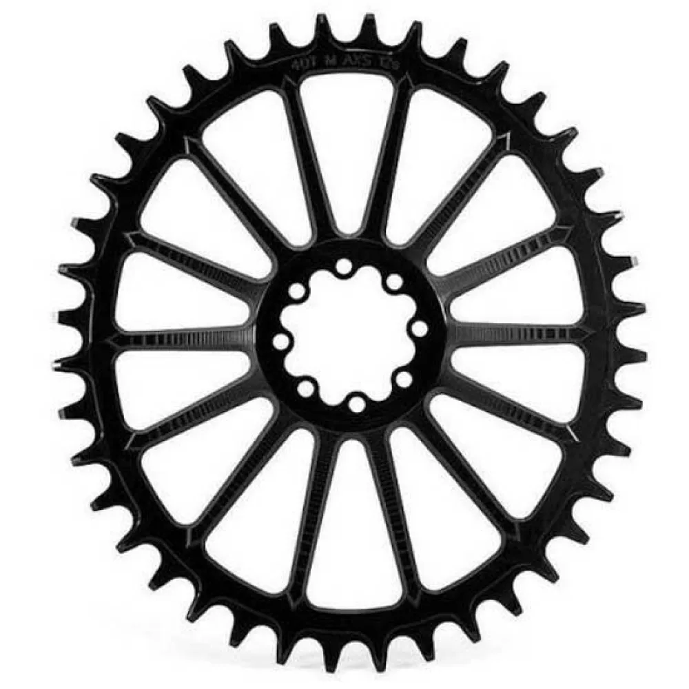 Звездочка Garbaruk DM MTB Sram 8-Bolt Boost, серебряный
Звездочка Garbaruk DM MTB Sram 8-Bolt Boost, серебряный