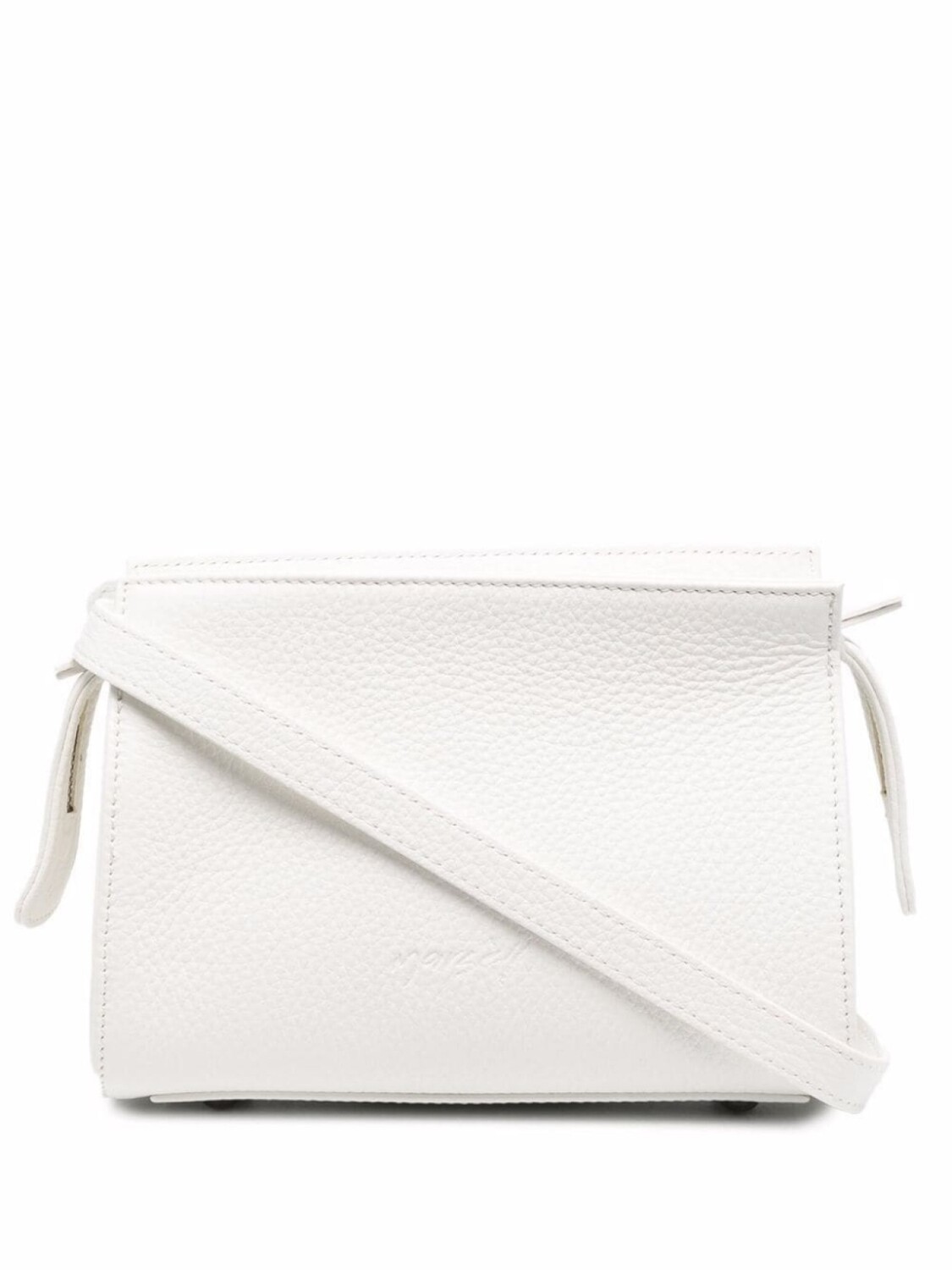 Сумка на плечо Curvina Marsèll, белый
Сумка на плечо Curvina Marsèll, белый