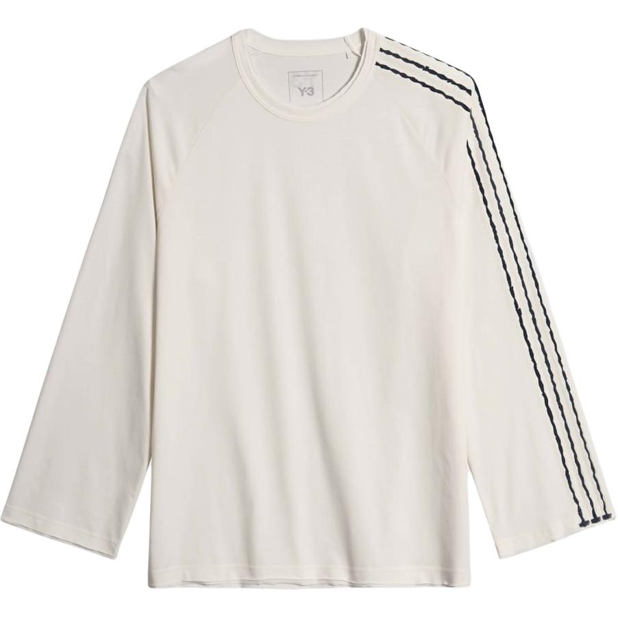 Y-3 Футболки Y 3, унисекс, белые, с круглым вырезом, Белый, Y-3 Футболки Y 3, унисекс, белые, с круглым вырезом
Y-3 Футболки Y 3, унисекс, белые, с круглым вырезом, Белый, Y-3 Футболки Y 3, унисекс, белые, с круглым вырезом