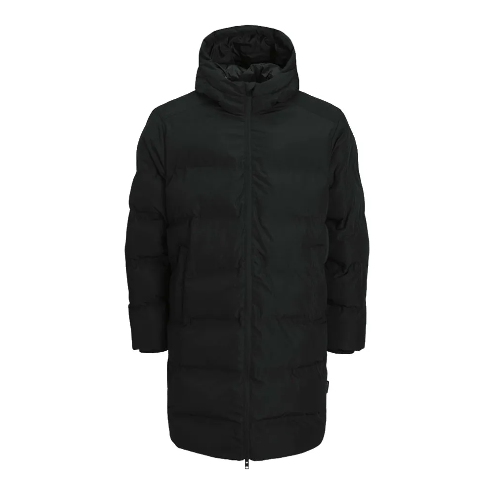 Куртка Jack & Jones Soho Long puffer, черный
Куртка Jack & Jones Soho Long puffer, черный