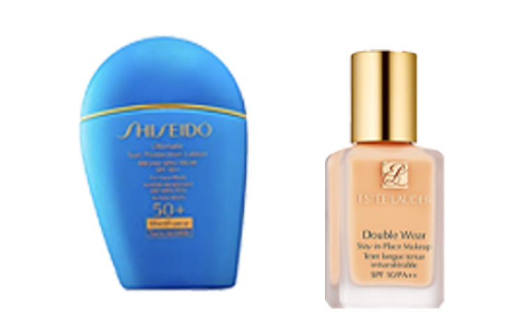 Набор косметики для женщин ESTEE LAUDER
Набор косметики для женщин ESTEE LAUDER