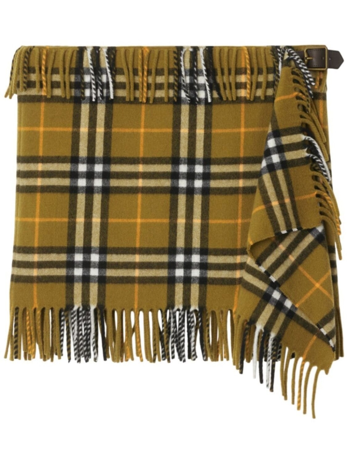 Burberry юбка с декоративной пряжкой, зеленый
Burberry юбка с декоративной пряжкой, зеленый