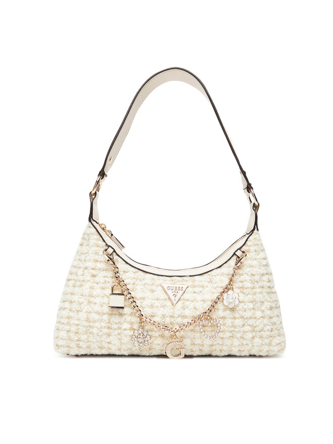 Сумка Everlee HWAT86 79180 Guess, бежевый
Сумка Everlee HWAT86 79180 Guess, бежевый