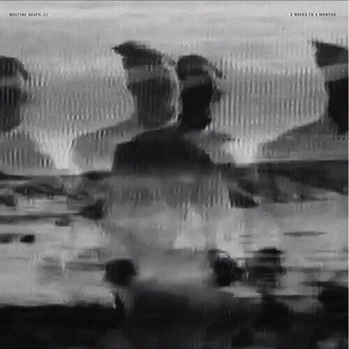 Виниловая пластинка Routine Death - 2 Weeks To 4
Виниловая пластинка Routine Death - 2 Weeks To 4