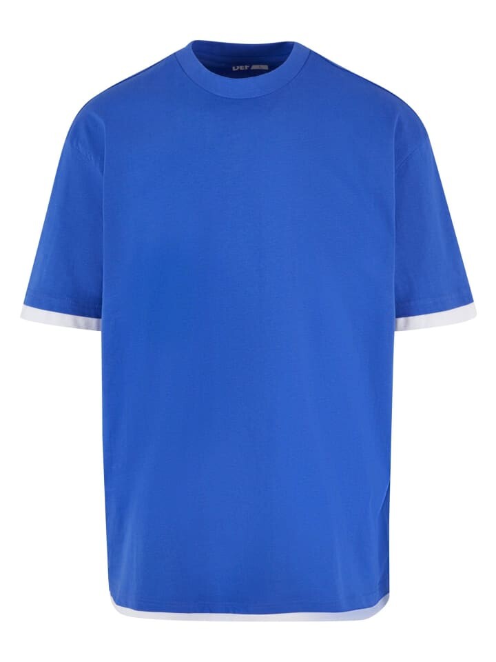 Футболка DEF, цвет blue/white
Футболка DEF, цвет blue/white