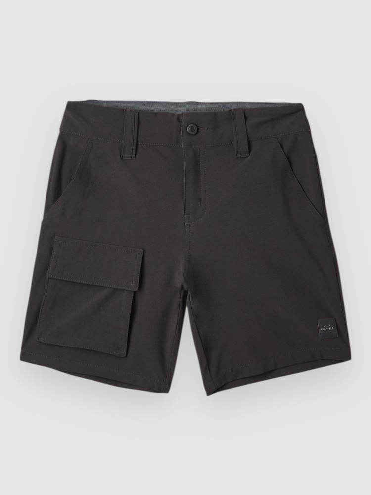 Шорты O'Neill Easton Cargo Kids Shorts, black out
Шорты O'Neill Easton Cargo Kids Shorts, black out