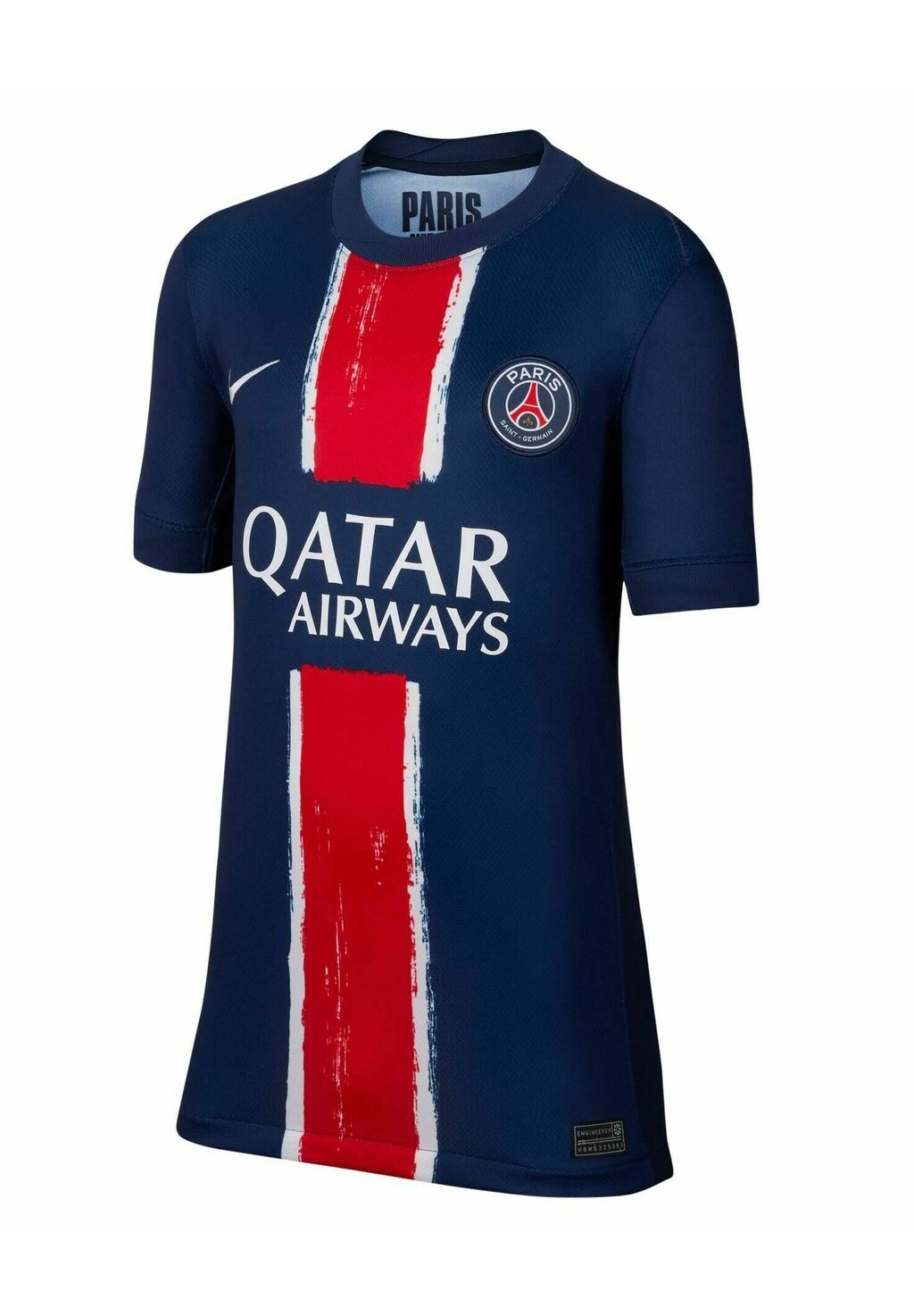 Футбольная майка FUSSBALL PARIS GERMAIN STADIUM HOME Nike, темно-синий
Футбольная майка FUSSBALL PARIS GERMAIN STADIUM HOME Nike, темно-синий