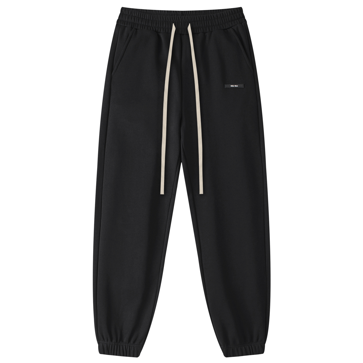 Футболка вязаная унисекс Coca-Cola, черный (стандартный)
Футболка вязаная унисекс Coca-Cola, черный (стандартный)