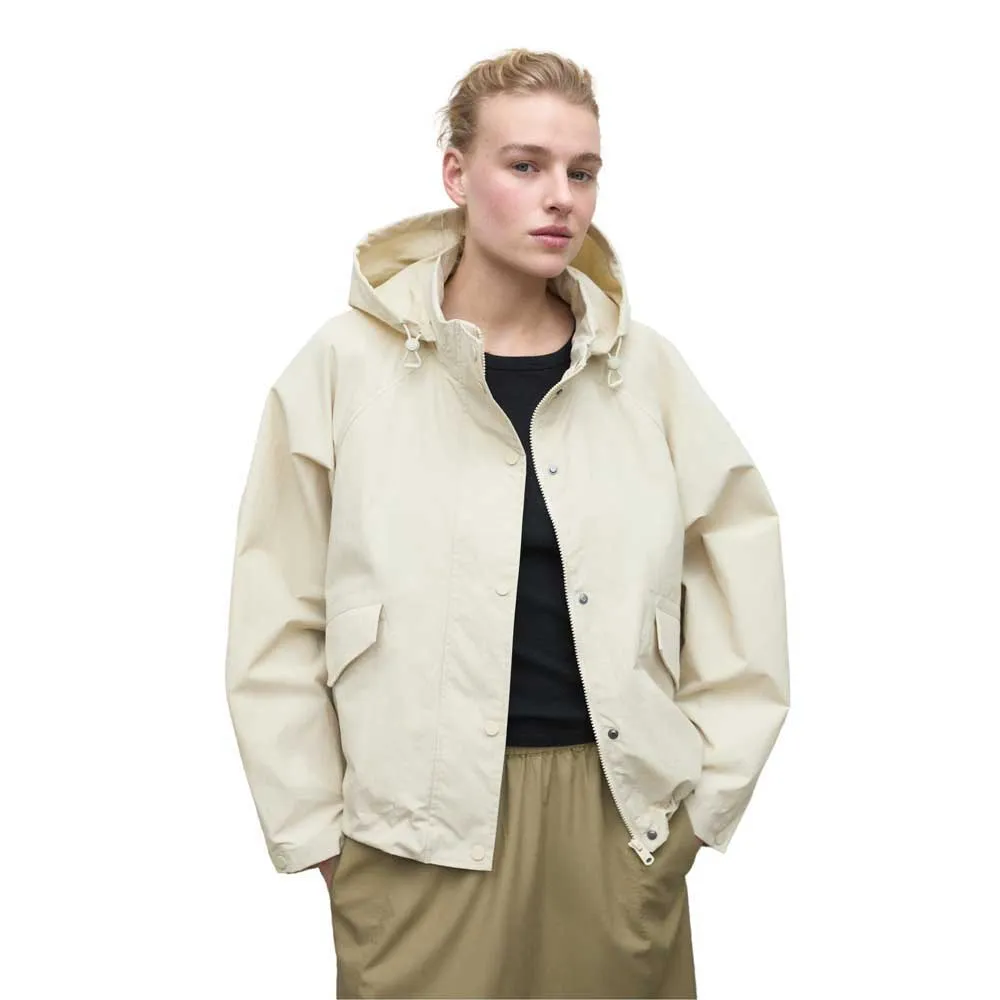 Куртка Ecoalf Belumut, бежевый
Куртка Ecoalf Belumut, бежевый