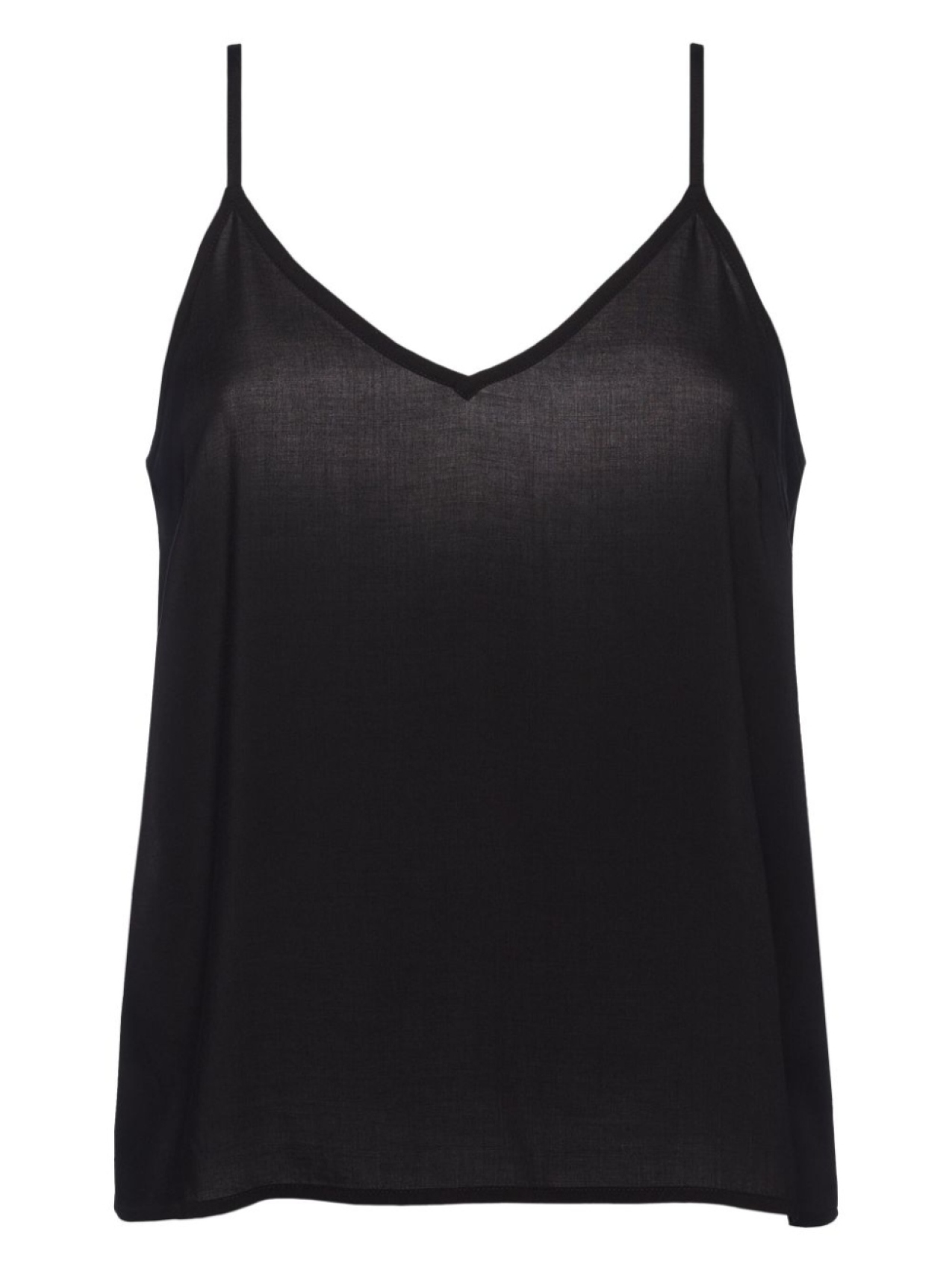 Топ Mystere ERES, черный 
Топ Mystere ERES, черный