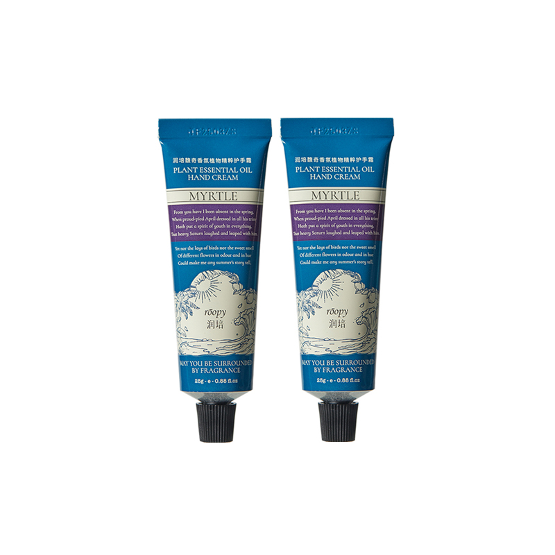 Портативный крем для рук с ароматом для увлажнения, отшелушивания и разглаживания морщин Roopy
Портативный крем для рук с ароматом для увлажнения, отшелушивания и разглаживания морщин Roopy