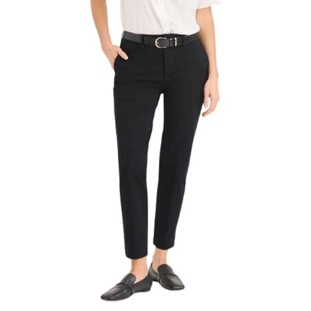 Брюки Dockers Collins Sculpt, черный
Брюки Dockers Collins Sculpt, черный