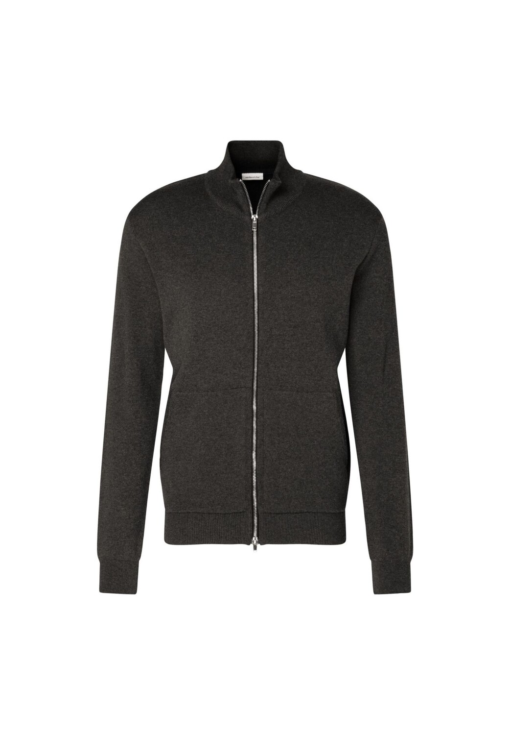 Вязаный жакет обычный Seidensticker, цвет Anthra Melange (0037)
Вязаный жакет обычный Seidensticker, цвет Anthra Melange (0037)