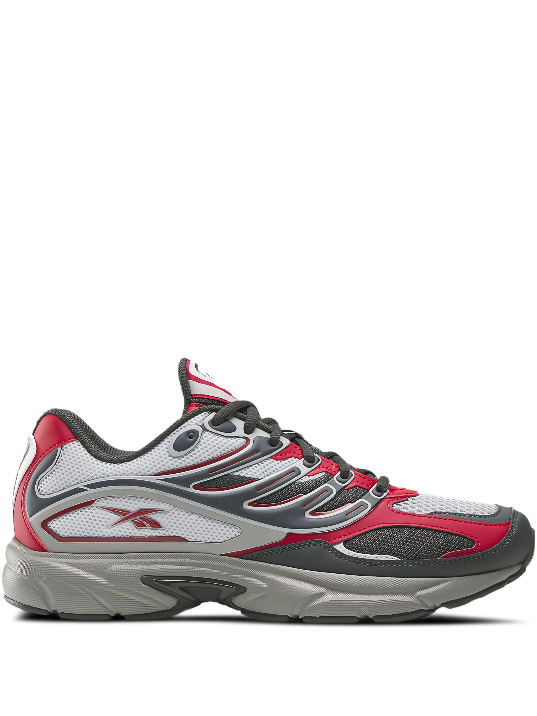 Кроссовки Premier Road Control Moon Reebok, серый
Кроссовки Premier Road Control Moon Reebok, серый