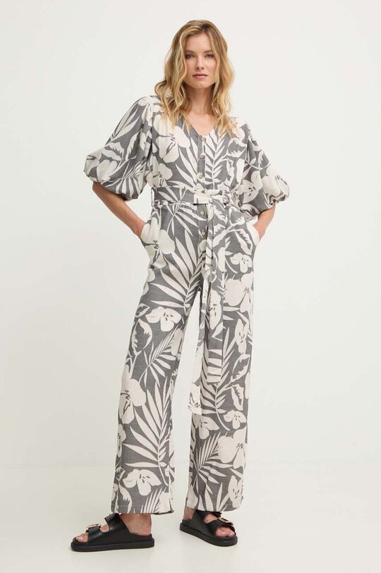 Комбинезон Answear Lab, серый
Комбинезон Answear Lab, серый