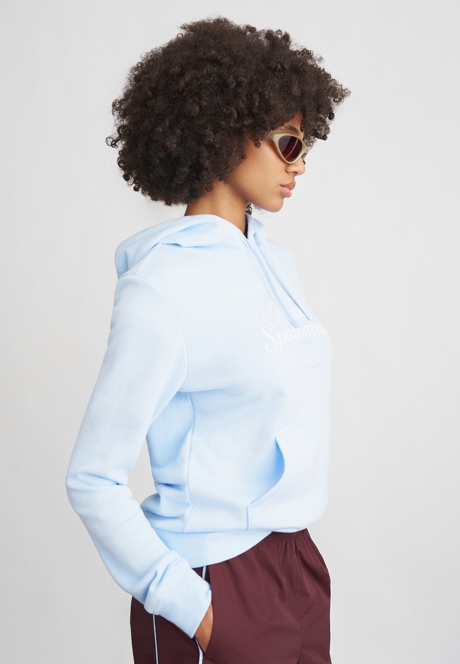 Толстовка Nike Sportswear CLUB, Celestine Blue/Light Blue
Толстовка Nike Sportswear CLUB, Celestine Blue/Light Blue