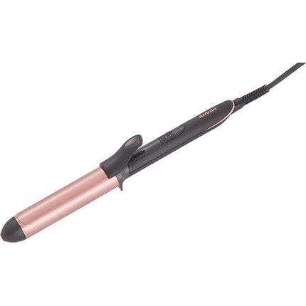 C452E щипцы для завивки, Babyliss
C452E щипцы для завивки, Babyliss