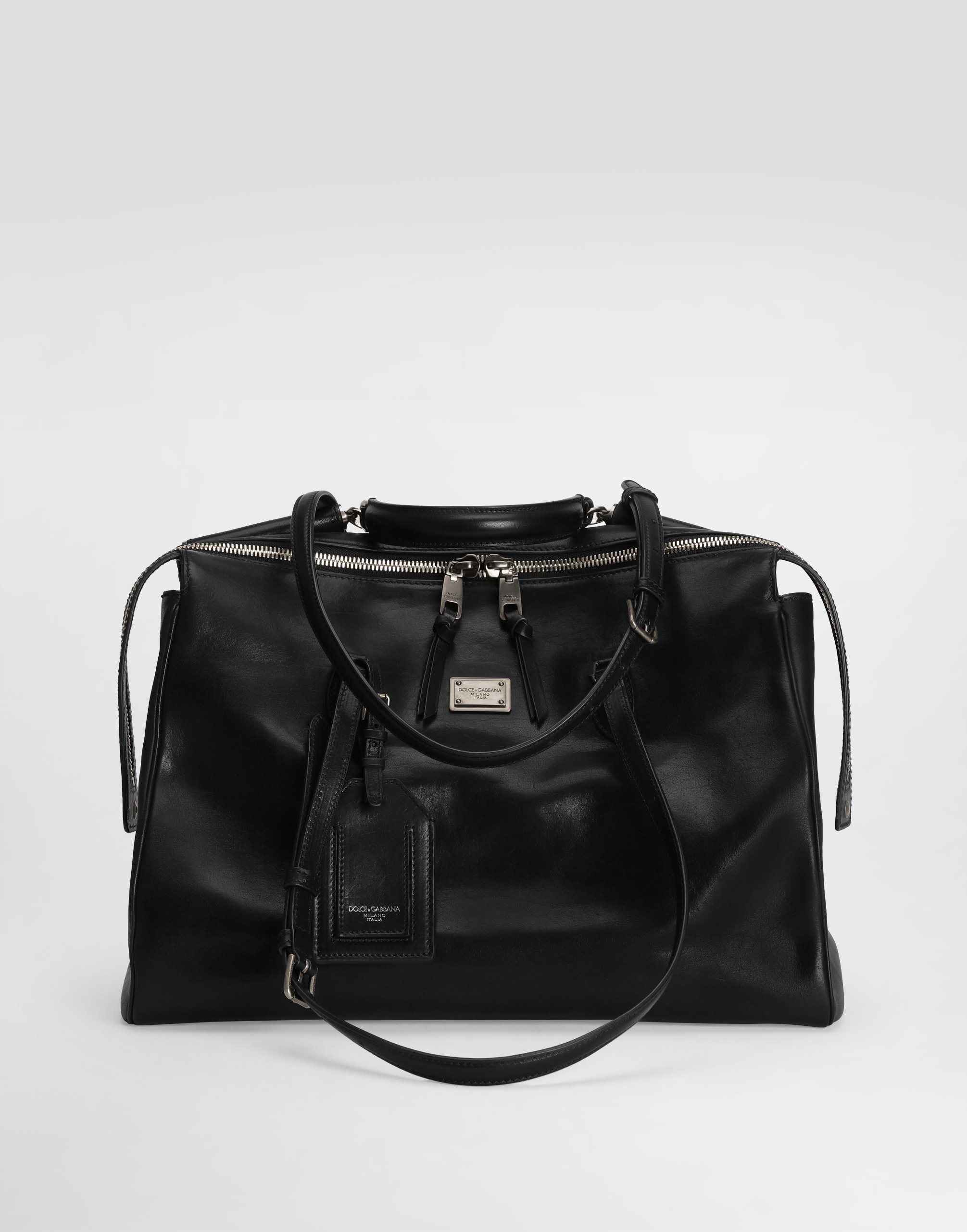 Сумка Vittoria из телячьей кожи Dolce&Gabbana, черный
Сумка Vittoria из телячьей кожи Dolce&Gabbana, черный