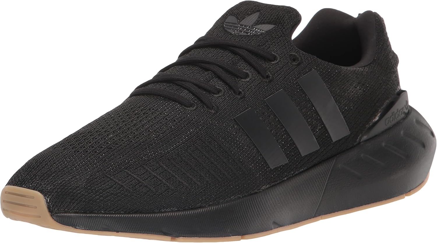 Мужские кроссовки adidas Swift Run 22, белый/черный
Мужские кроссовки adidas Swift Run 22, белый/черный