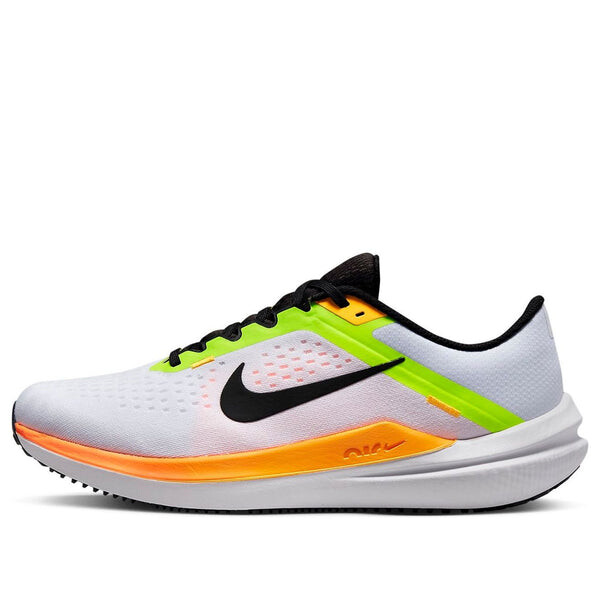 Кроссовки Air Winflo 10 Nike, белый
Кроссовки Air Winflo 10 Nike, белый