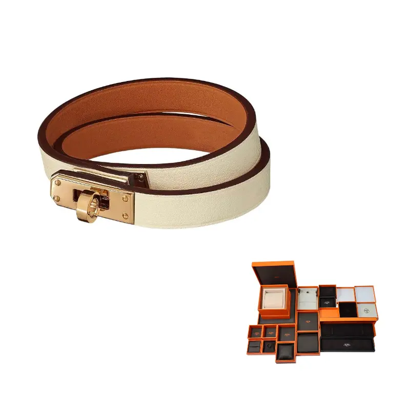 Келли браслеты Unisex HERMES
Келли браслеты Unisex HERMES