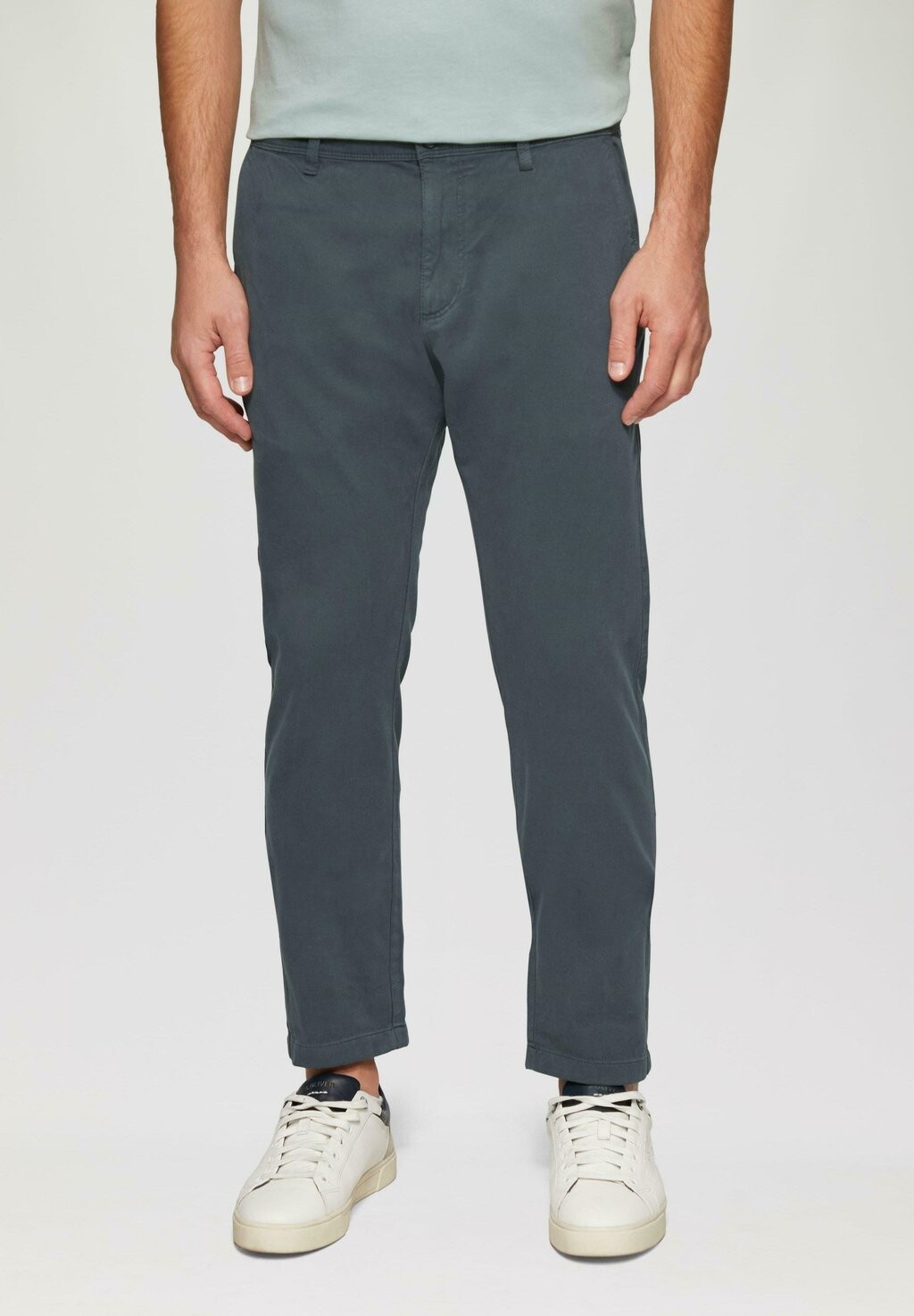 Чиносы REGULAR FIT s.Oliver, белый
Чиносы REGULAR FIT s.Oliver, белый