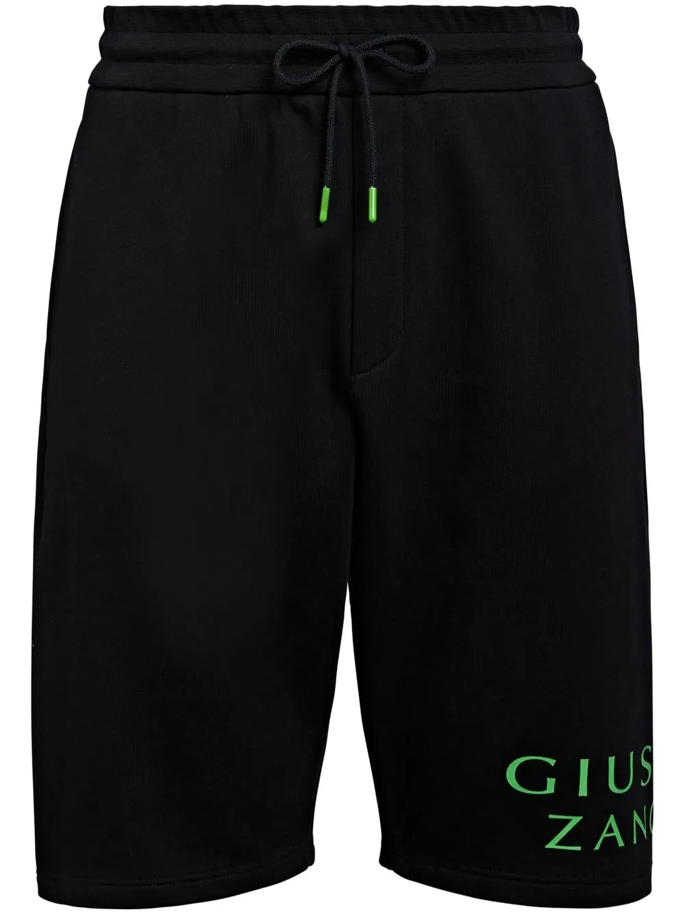 Спортивные шорты Lr-43 с логотипом Giuseppe Zanotti, черный
Спортивные шорты Lr-43 с логотипом Giuseppe Zanotti, черный