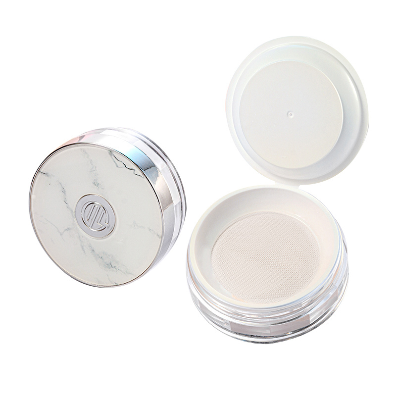 Рассыпчатая пудра для женщин MYG
Рассыпчатая пудра для женщин MYG