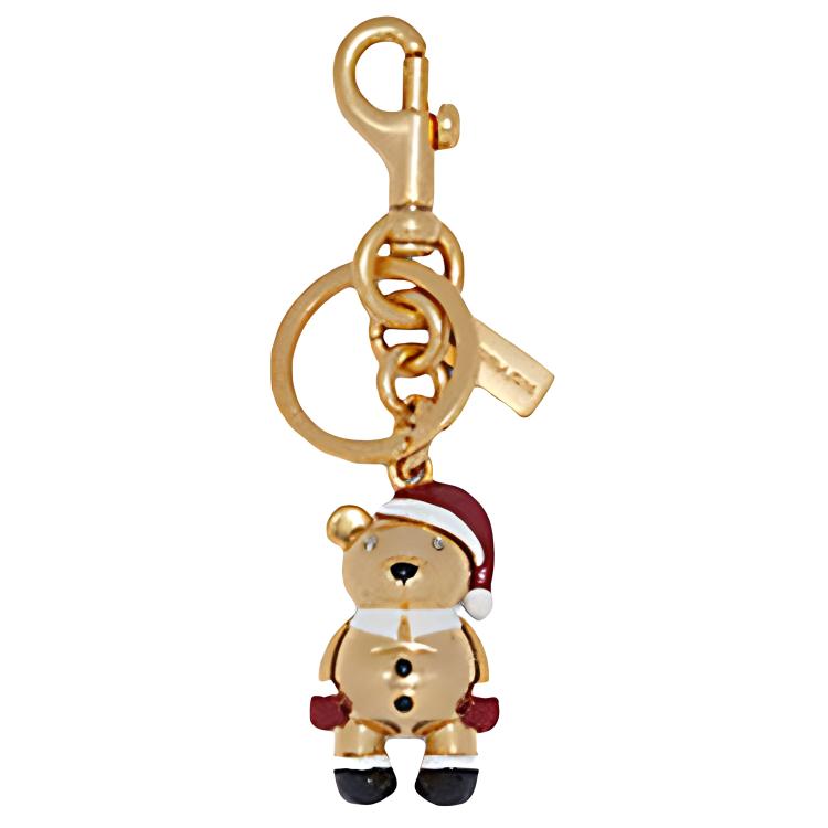 COACH Аксессуар для сумки
COACH Аксессуар для сумки