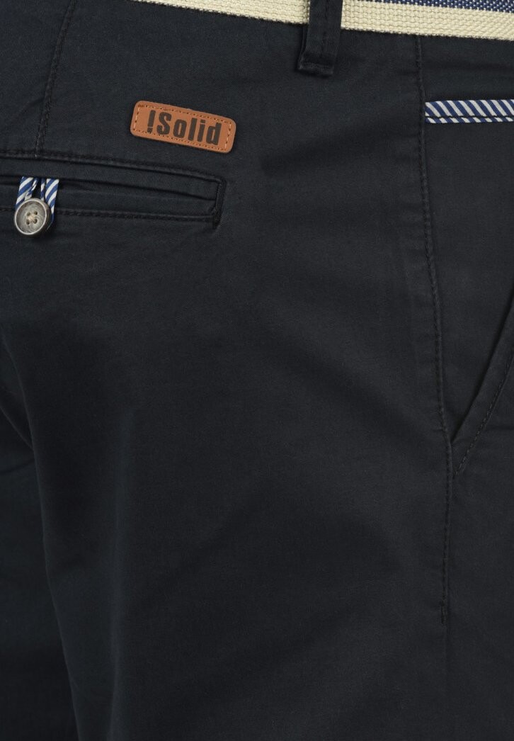 Шорты Sdmonty Solid, черные
Шорты Sdmonty Solid, черные