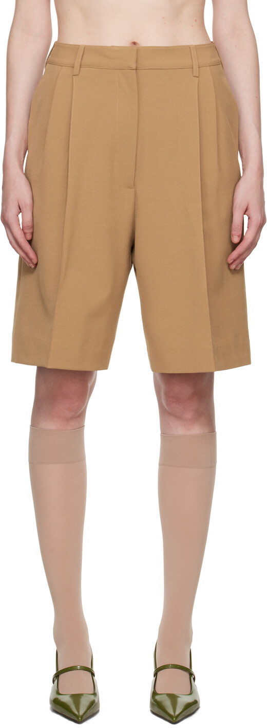 Эксклюзивные шорты Hugo от SSENSE Beaufille
Эксклюзивные шорты Hugo от SSENSE Beaufille