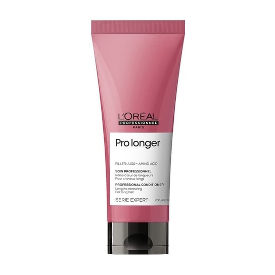 Кондиционер для длинных волос, 200 мл L'oreal Professionel, Pro Longer, L'Oréal Professionnel
Кондиционер для длинных волос, 200 мл L'oreal Professionel, Pro Longer, L'Oréal Professionnel