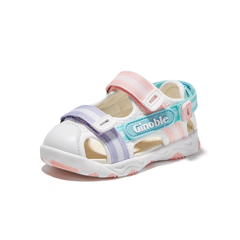 Низкие детские туфли Infant And Toddler GINOBLE, белый/Silk Orchid зеленый/Pink/фиолетовый
Низкие детские туфли Infant And Toddler GINOBLE, белый/Silk Orchid зеленый/Pink/фиолетовый