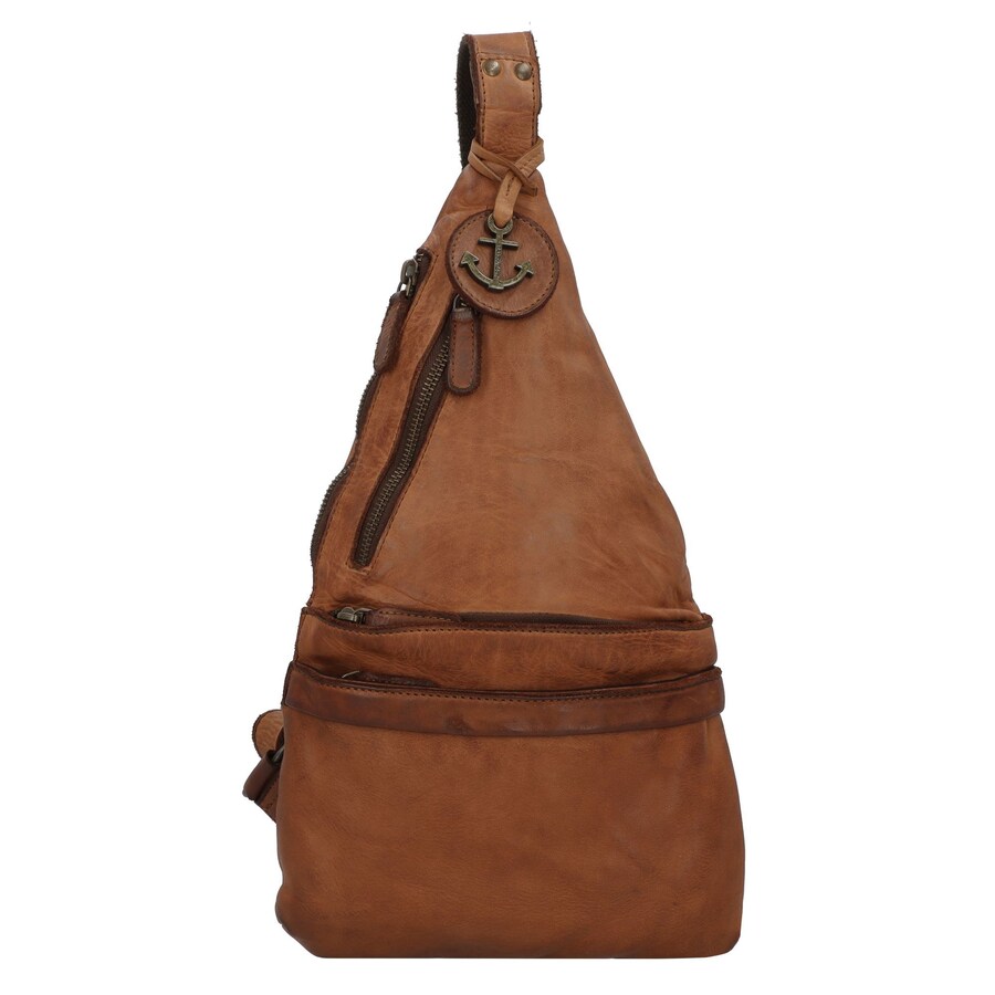 Сумка через плечо Harbour 2nd Rowan, Cognac
Сумка через плечо Harbour 2nd Rowan, Cognac