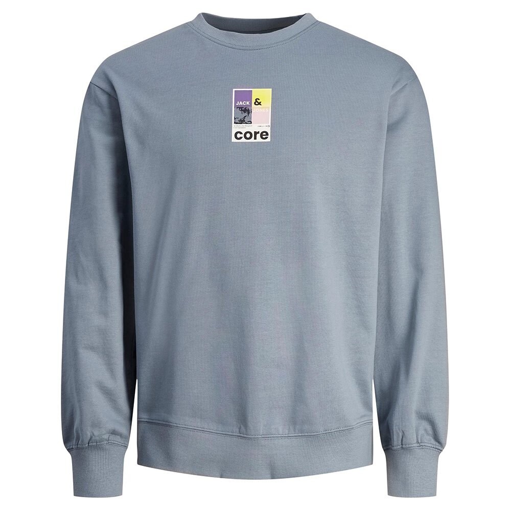 Толстовка Jack & Jones Colorful, серый
Толстовка Jack & Jones Colorful, серый