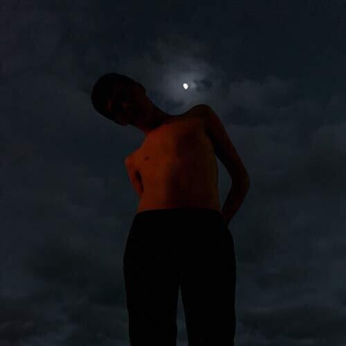 Виниловая пластинка Lontalius: All I Have
Виниловая пластинка Lontalius: All I Have