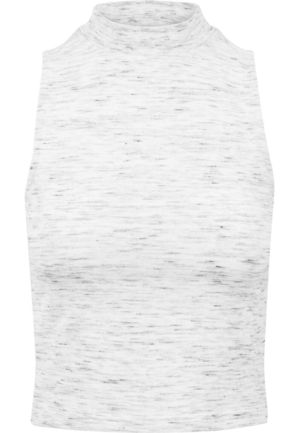 Топ Urban Classics, пестрый белый
Топ Urban Classics, пестрый белый