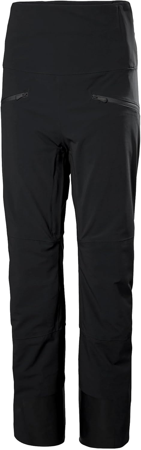 Женские лыжные штаны Helly-Hansen Helly Hansen, Black 2
Женские лыжные штаны Helly-Hansen Helly Hansen, Black 2